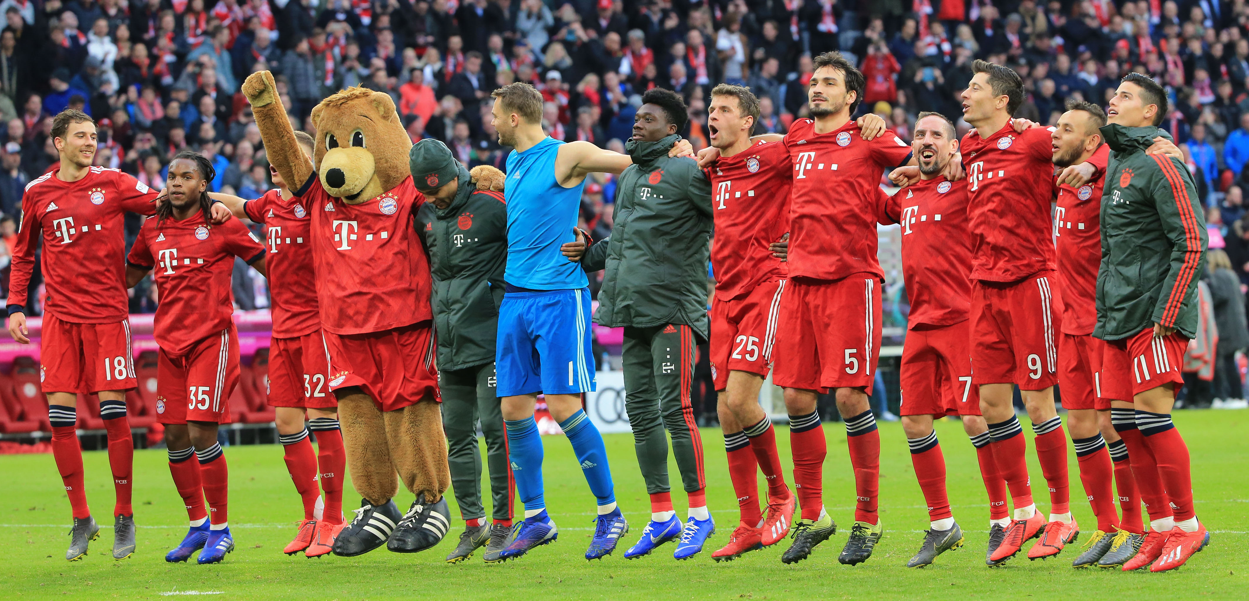 对战强队时 对战强队时