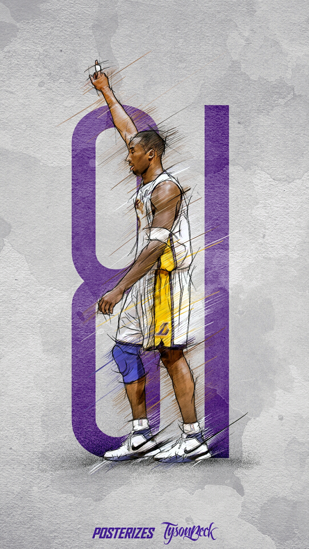 BA赛场上 BA赛场上