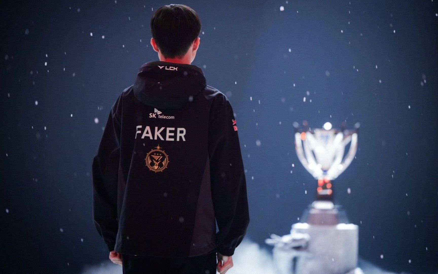 定对手中 定对手中